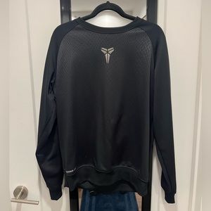 Nike Kobe Bryant Sweatshirt Large Like NEW!